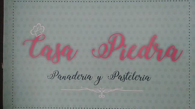 Opiniones de Casa Piedra "Panaderia & Pasteleria en Chiguayante - Panadería