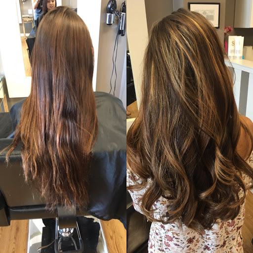 Beauty Salon «Blush Salon - Skin Care + Hair Lounge», reviews and photos, 110 Gateway Dr #120, Lincoln, CA 95648, USA