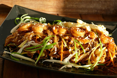 Thai Wok à Roubaix