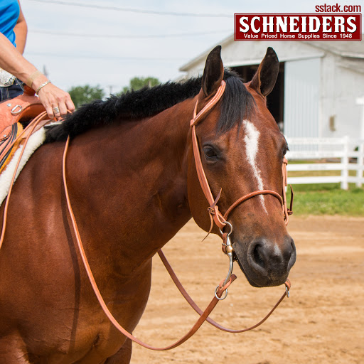 Schneider Saddlery