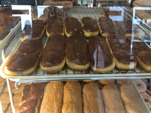 Donut Shop «Donut City», reviews and photos, 20941 Norwalk Blvd, Lakewood, CA 90715, USA