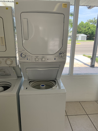 Used Appliance Store «Badd Boy Appliances», reviews and photos, 7260 49th St N, Pinellas Park, FL 33781, USA