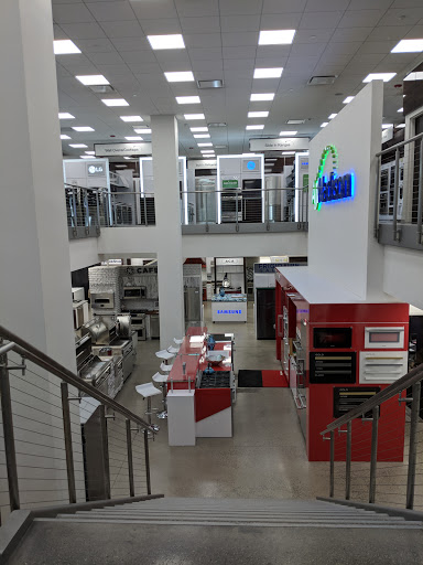 Appliance Store «AJ Madison, Inc.», reviews and photos, 3605 13th Ave, Brooklyn, NY 11218, USA