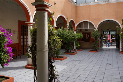 Hotel del Bajío