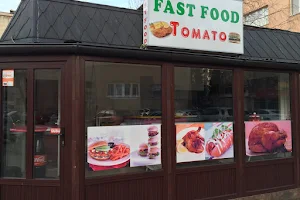 Fast Food Tomato image