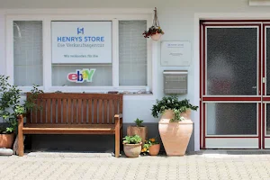 Henrys Store image