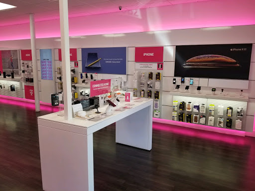 Cell Phone Store «T-Mobile», reviews and photos, 2082 Nevada City Hwy, Grass Valley, CA 95945, USA