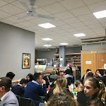 Photo n°6 de l'avis de Pasquale.i fait le 30/04/2023 à 12:56 sur le  Il Tempio di Bacco - Panzerotteria à Noicattaro