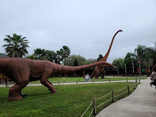 Theme Park «Dinosaur World», reviews and photos, 5145 Harvey Tew Rd, Plant City, FL 33565, USA