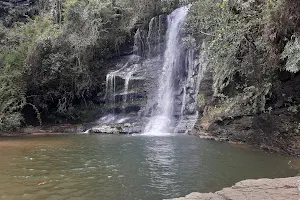 Cachoeira Serra Grande image