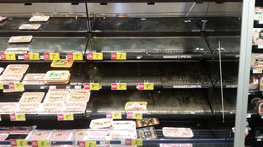 Grocery Store «Kroger Marketplace», reviews and photos, 2608 E Farm to Market Rd 544, Wylie, TX 75098, USA