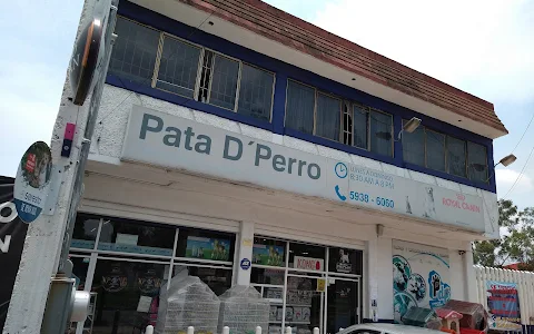 Pata De Perro PDP image