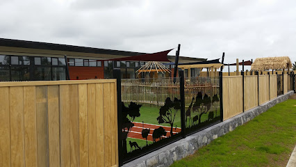 The Rainbow Corner Early Learning Centre