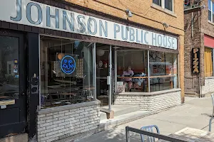 Johnson Public House image