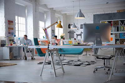 Aude.Archi Déco / Architecture d'intérieur Maîtrise d'Oeuvre à La Croix-en-Touraine