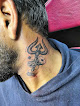 Mangesh Tattoo Artist Tattoo Shop Tattoo Studio.akola