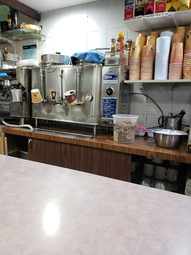 Coffee Shop «Golden Eagle II Coffee Shop», reviews and photos, 682 Morris Park Ave, Bronx, NY 10462, USA