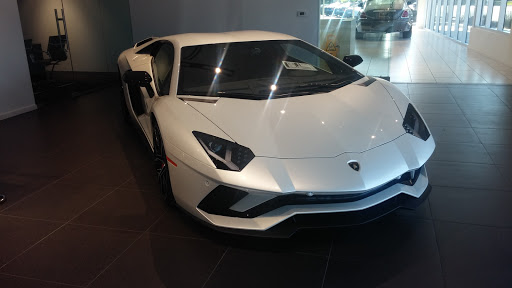 Luxury Cars Los Gatos image