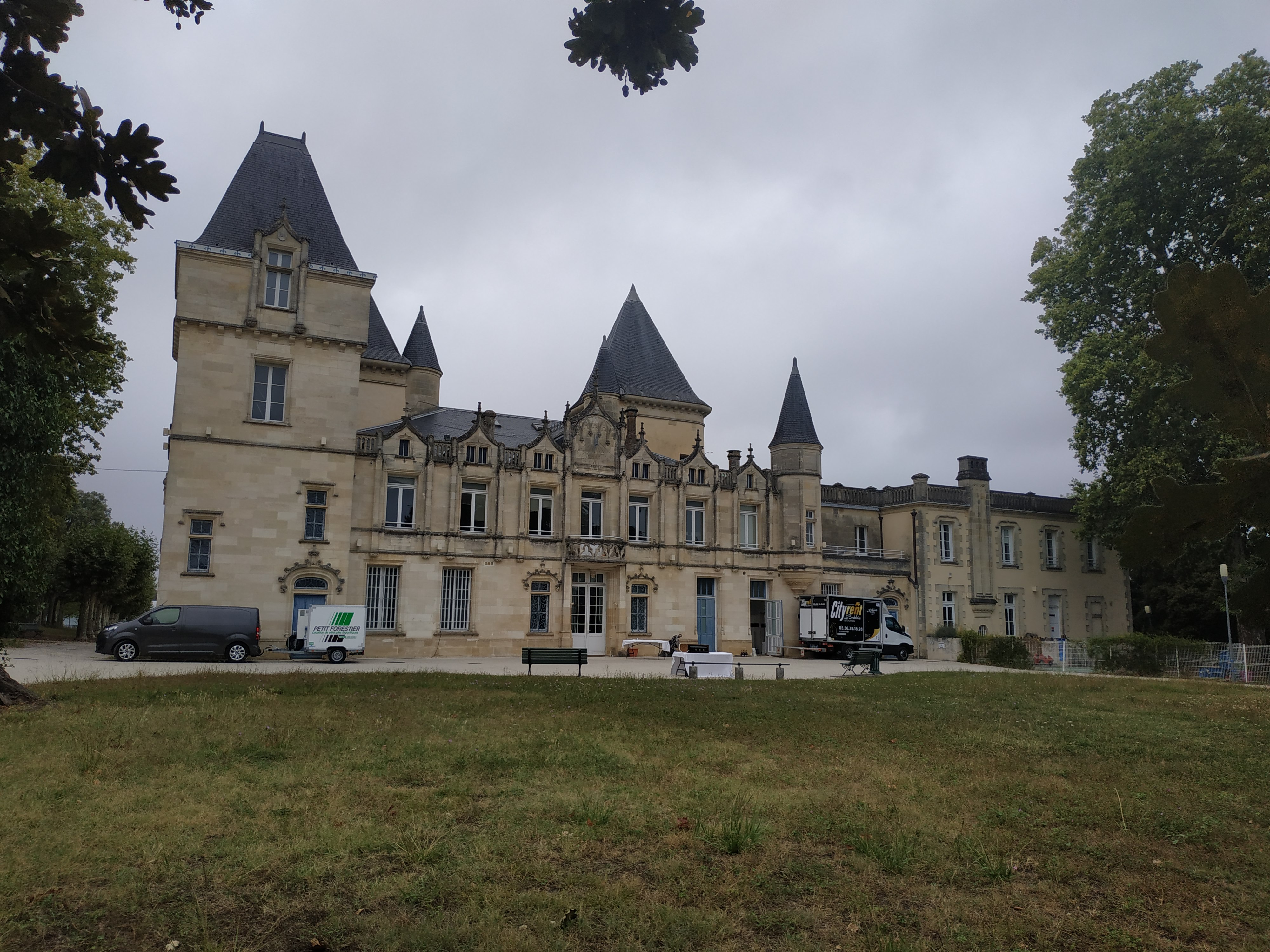 Photo n° 2 de l'avis de Tibo.j fait le 15/08/2023 à 15:41