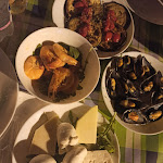 Photo n°3 de l'avis de Francesca. fait le 19/08/2021 à 21:41 sur le  Nonna Rosa à Mola di Bari