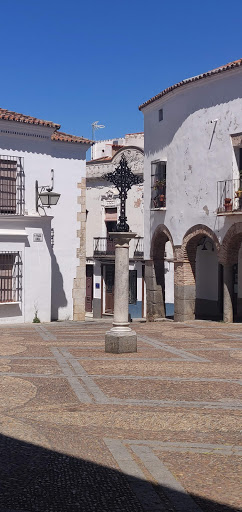 Juanra en Zafra, Badajoz