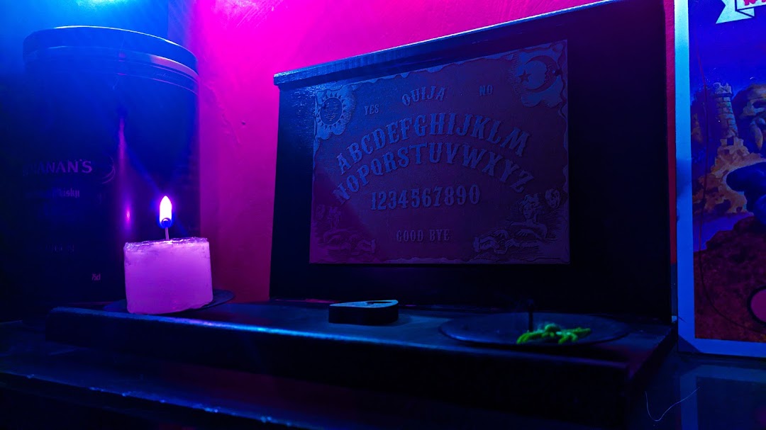 Noches de Karaoke