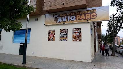 Restaurante AvioParc