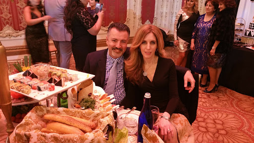 Wedding Venue «Oligarch», reviews and photos, 86-15 Lefferts Blvd, Richmond Hill, NY 11418, USA