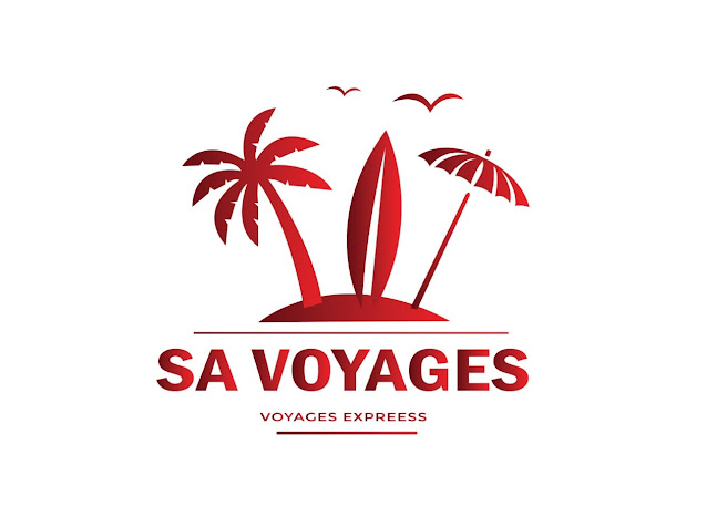 Beoordelingen van SA Voyages in Luik - Reisbureau