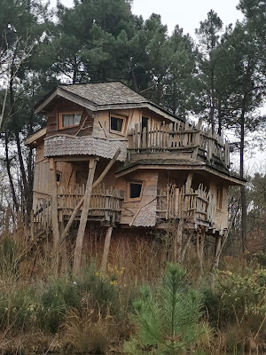 Cottage 159 à Morton