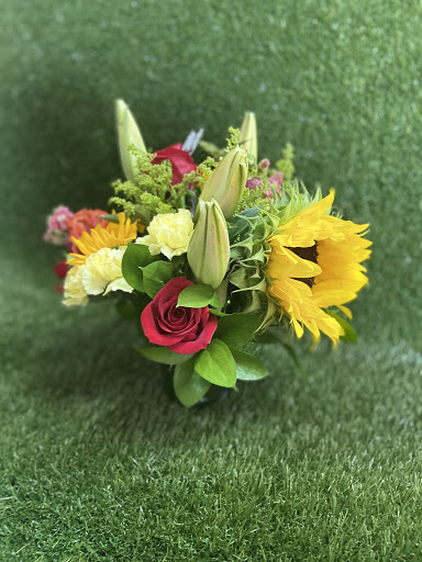 Florist «Floral Creations By Blanca», reviews and photos, 1400 SW 3rd St b, Pompano Beach, FL 33069, USA