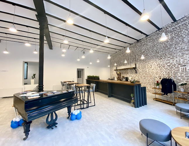 Еконт офис Русе Славянска