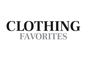 Clothing Favorites