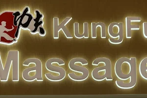 Kungfu Massage image
