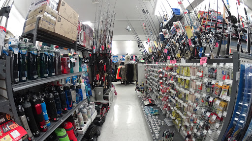 Sporting Goods Store «Big 5 Sporting Goods - Encino», reviews and photos, 17019 Ventura Blvd, Encino, CA 91316, USA