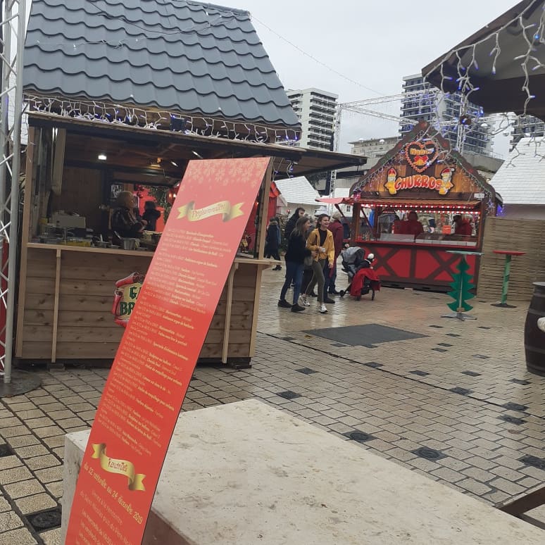 Photo n° 3 de l'avis de Ludmilla.e fait le 28/11/2019 à 16:39