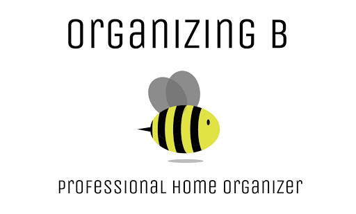 Organizing B - Home Organization