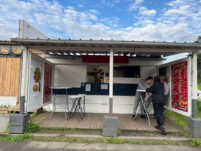 Friterie Eldorado à Ronchin