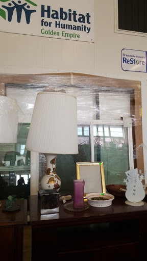 Discount Store «Habitat For Humanity ReStore», reviews and photos