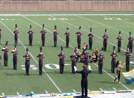 Stadium «Clark Stadium», reviews and photos, 6600 Stadium Dr, Plano, TX 75023, USA