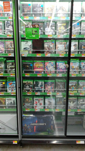 Department Store «Walmart Supercenter», reviews and photos, 2897 Veterans Memorial Pkwy, St Charles, MO 63303, USA