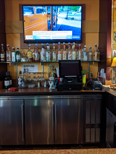 Bowling Alley «Rockville Centre Lanes», reviews and photos, 100 Maple Ave, Rockville Centre, NY 11570, USA