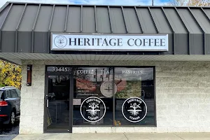 Heritage Coffee image
