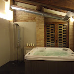 Photo n°3 de l'avis de Andrea.i fait le 03/04/2018 à 16:43 sur le  Boccioleto Resort&Spa à Montaione