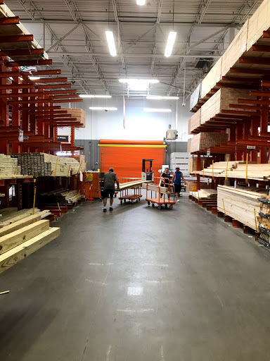 Home Improvement Store «The Home Depot», reviews and photos, 5010 Old Hickory Blvd, Hermitage, TN 37076, USA