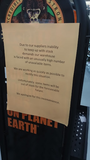 Hardware Store «Hometown Ace Hardware», reviews and photos, 231 Gloucester Crossing Rd, Gloucester, MA 01930, USA