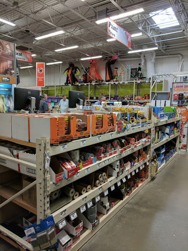 Home Improvement Store «The Home Depot», reviews and photos, 4277 S Eldridge St, Morrison, CO 80465, USA