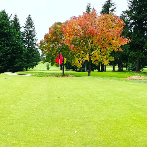 Country Club «Meridian Valley Country Club», reviews and photos, 24830 136th Ave SE, Kent, WA 98042, USA