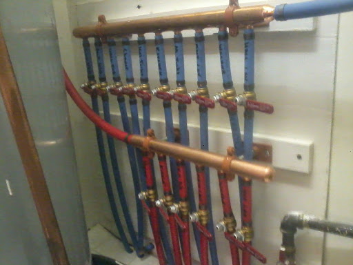 Photo of Robert Franks Plumbing LLC