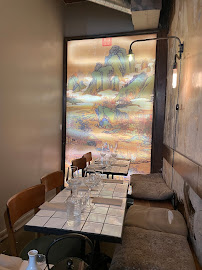 Les plus récentes photos du Restaurant YUM SAKEBAR à Paris - n°1